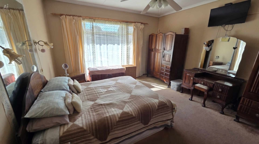 3 Bedroom Property for Sale in Fauna Free State